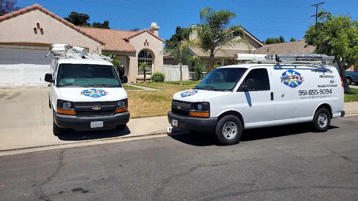 Inland Plumbing Heating and Air Picture 10