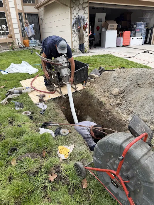 Dependable Plumber Inc Picture 5
