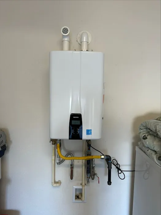Dependable Plumber Inc Picture 1