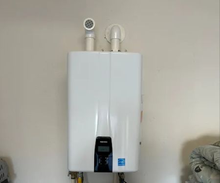 Dependable Plumber Inc
