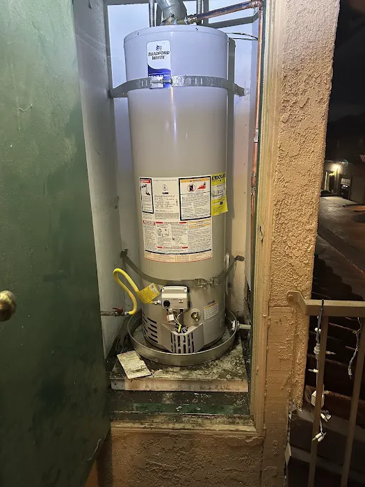 Dependable Plumber Inc Picture 2