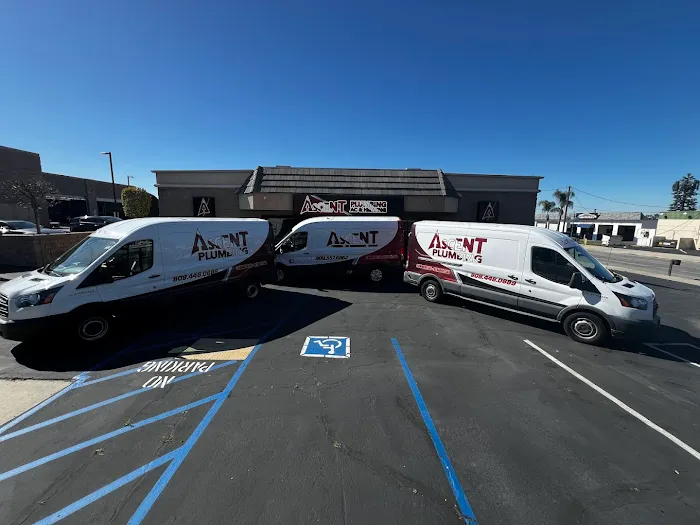 Ascent Plumbing Air Conditioning and Heating Picture 2