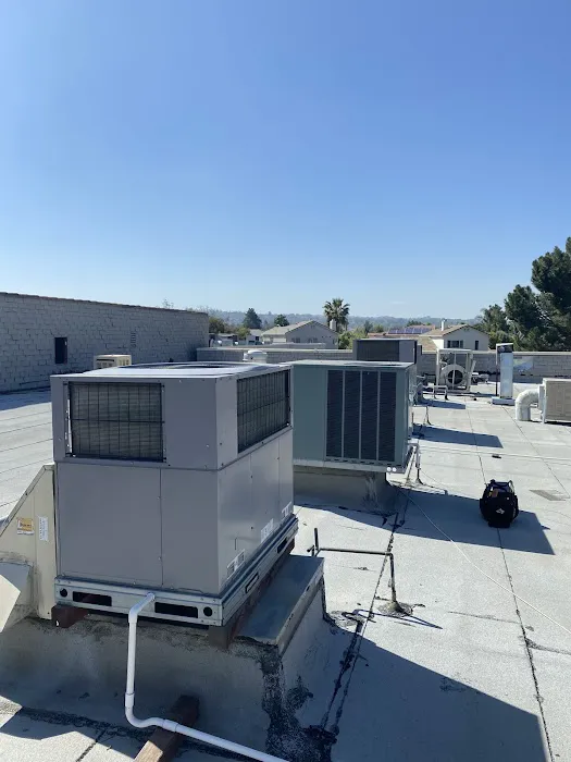 Ascent Plumbing Air Conditioning and Heating Picture 1