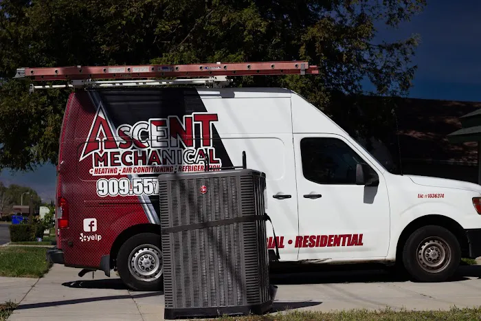 Ascent Plumbing Air Conditioning and Heating Picture 3
