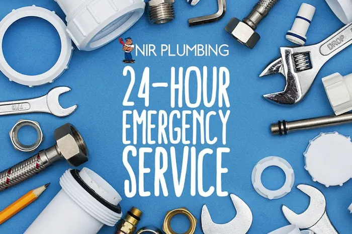 NIR Plumbing & Air Conditioning Picture 2