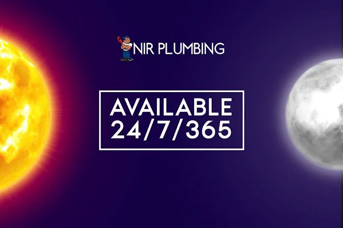 NIR Plumbing & Air Conditioning Picture 1