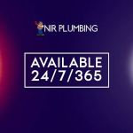 NIR Plumbing & Air Conditioning