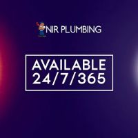 NIR Plumbing & Air Conditioning ico