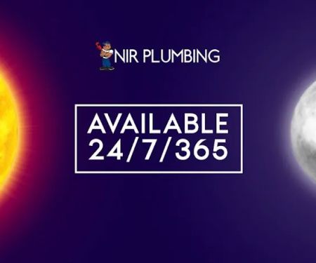 NIR Plumbing & Air Conditioning