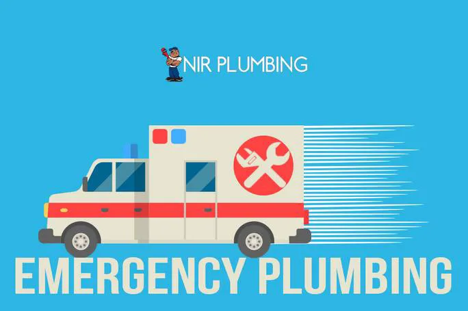 NIR Plumbing & Air Conditioning Picture 6