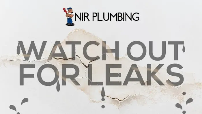NIR Plumbing & Air Conditioning Picture 4