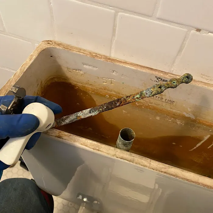 Brothers Plumbing Services Picture 2