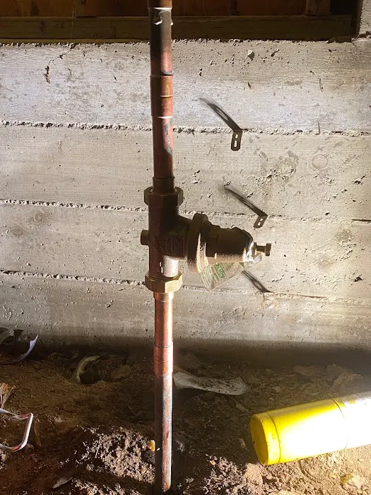 Brothers Plumbing Services Picture 7