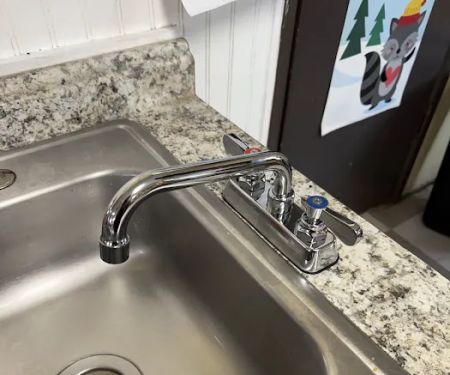 ML Plumbing