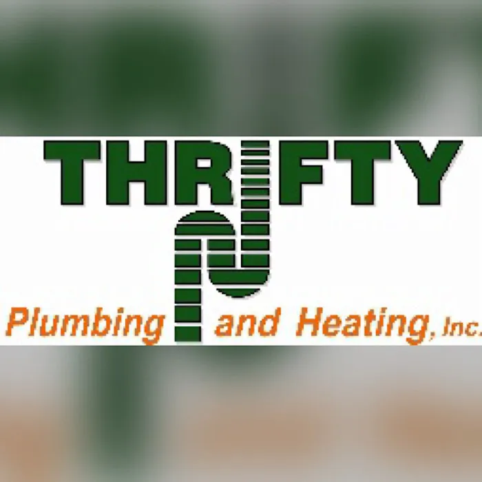 Thrifty Plumbing and Heating Inc. Picture 1