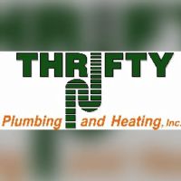 Thrifty Plumbing and Heating Inc. ico