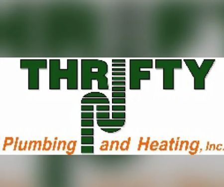 Thrifty Plumbing and Heating Inc.
