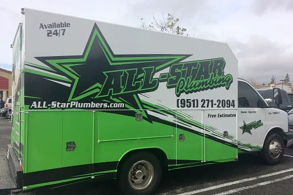 All-Star Plumbing Picture 1