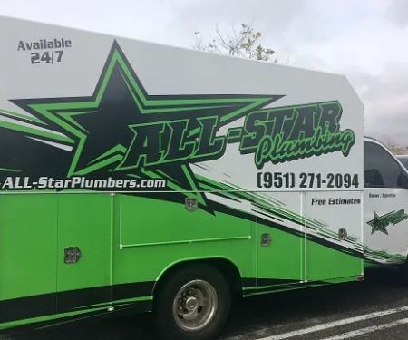 All-Star Plumbing