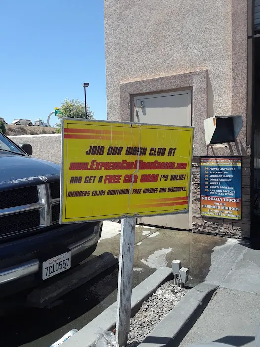 Express Plumbing Co. Picture 2
