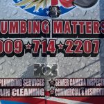 Plumbing Matters Rooter & Plumbing Services Incorporated
