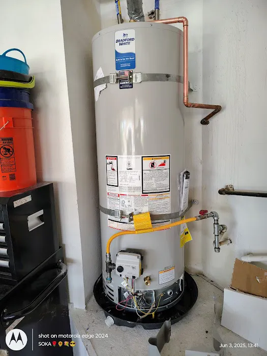 Plumbing Matters Rooter & Plumbing Services Incorporated Picture 6