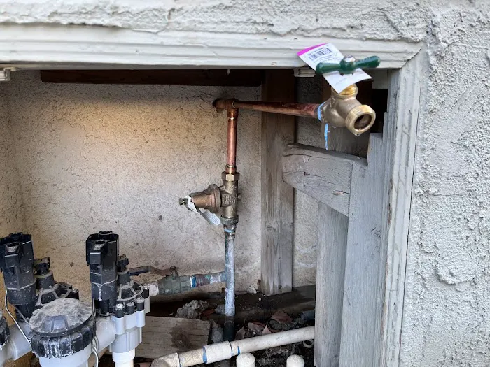 Plumbing Matters Rooter & Plumbing Services Incorporated Picture 10