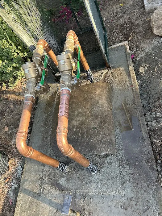 Plumbing Matters Rooter & Plumbing Services Incorporated Picture 9
