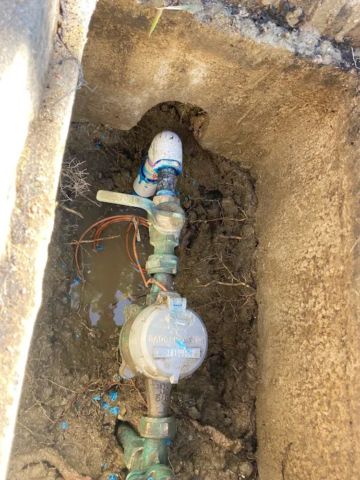 Plumbing Matters Rooter & Plumbing Services Incorporated Picture 8