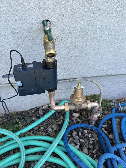 Plumbing Matters Rooter & Plumbing Services Incorporated Picture 5