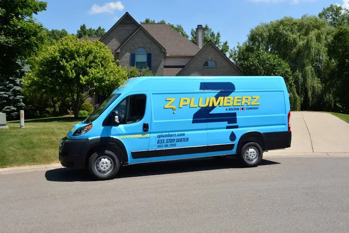 Z Plumberz of Riverside Picture 2