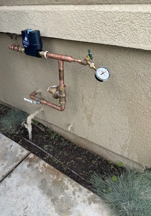 Z Plumberz of Riverside Picture 6