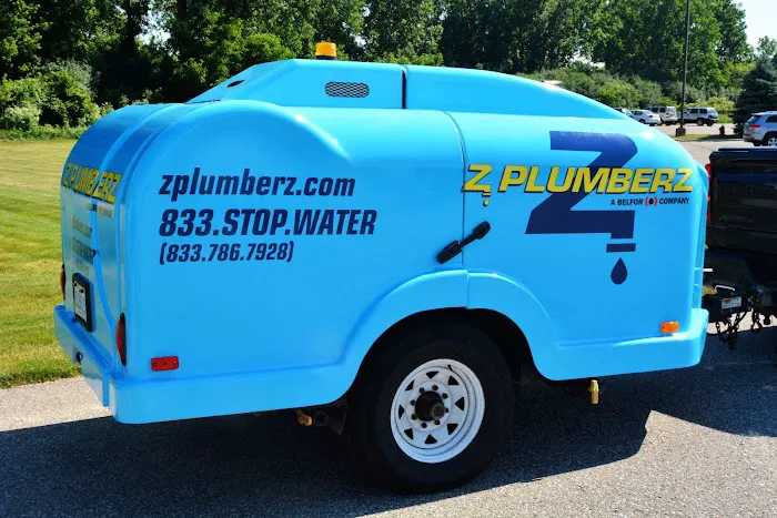Z Plumberz of Riverside Picture 7