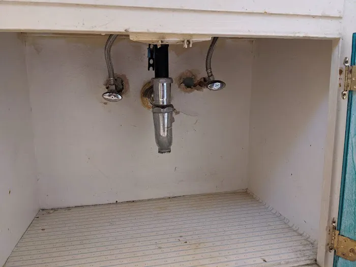 Staiger Plumbing Picture 1