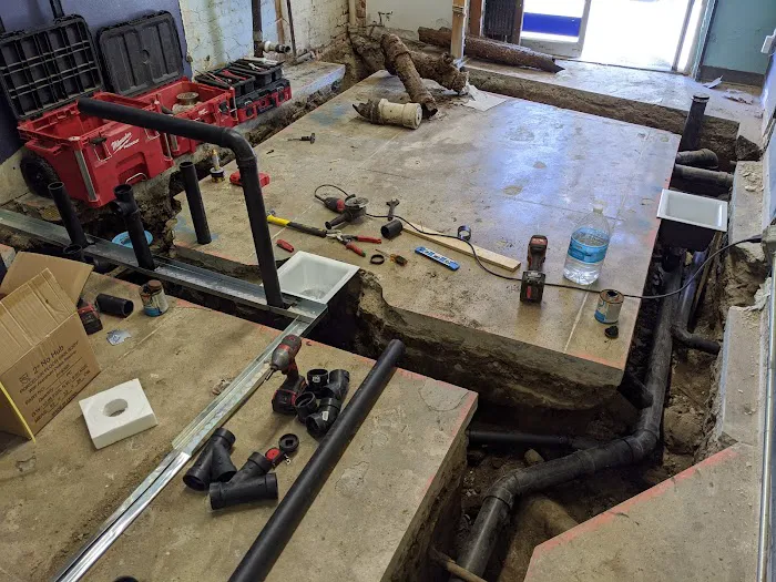 Staiger Plumbing Picture 4
