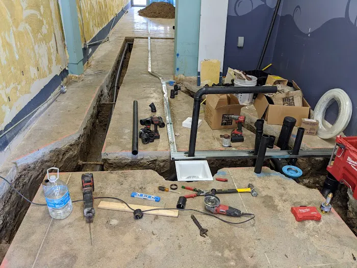 Staiger Plumbing Picture 9