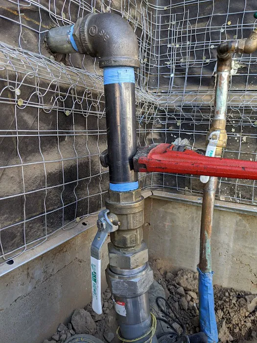 Staiger Plumbing Picture 7