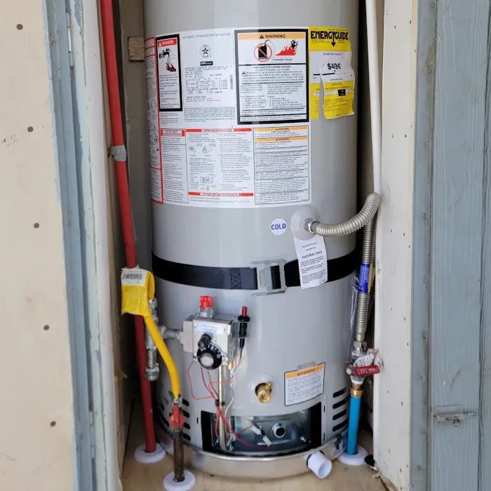 Renew Plumbing and Drains Picture 7