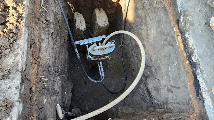 Renew Plumbing and Drains Picture 8