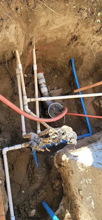 Team Alpha Plumbing & Rooter Inc. Picture 10