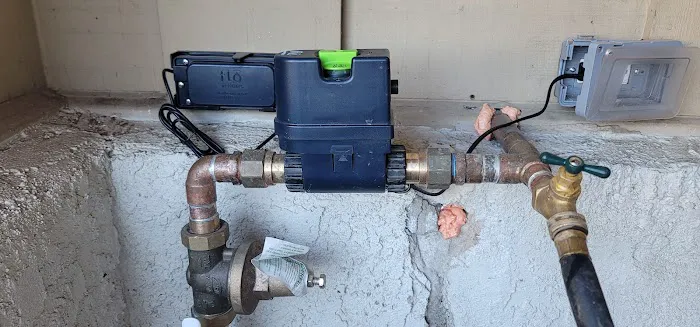 Team Alpha Plumbing & Rooter Inc. Picture 9
