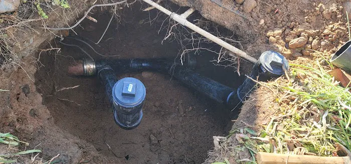 Team Alpha Plumbing & Rooter Inc. Picture 6