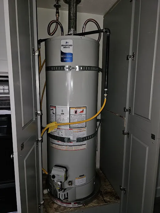 Team Alpha Plumbing & Rooter Inc. Picture 3