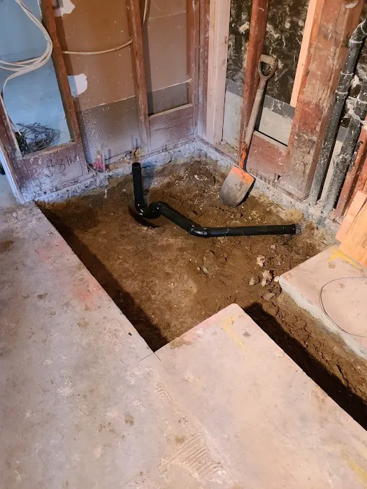 Ferris Family Plumbing and Repipe Picture 7