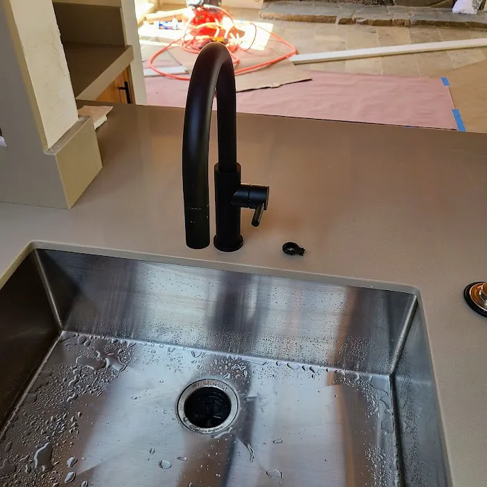 Ferris Family Plumbing and Repipe Picture 1