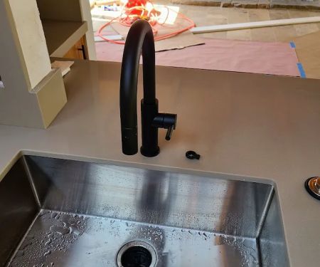 Ferris Family Plumbing and Repipe