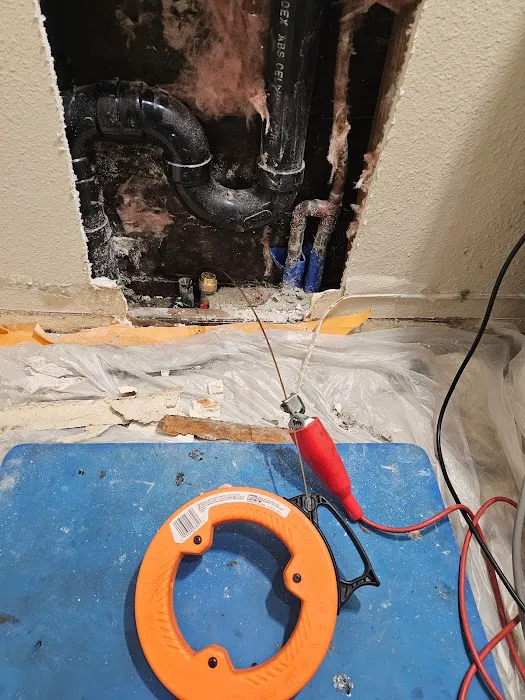 Ferris Family Plumbing and Repipe Picture 8