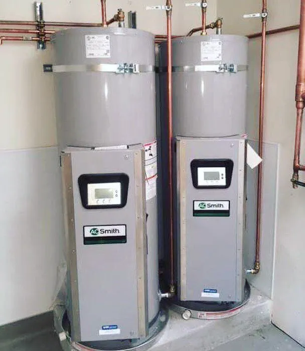 Plumbing Heating & Air Solutions Picture 5