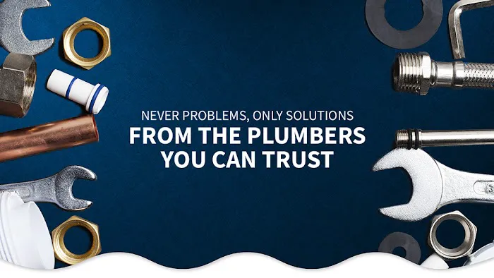 Plumbing Heating & Air Solutions Picture 2