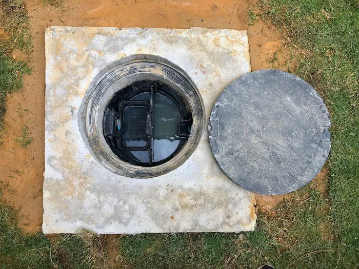 Plumbing Heating & Air Solutions Picture 3